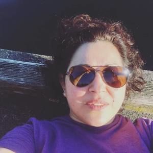 Meet your Posher, Fabiola